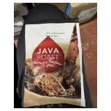 java roast  77 ind. pks, makes 8 to 12 cups @