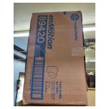 enmotion paper towels, 6 commercial rolls
