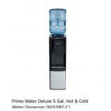 Primo Top Loading Bottled water dispenser