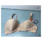 womens BALI bra size 38B w/ adjustable straps