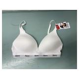 womens HANES bra size 32/34 A/B cup
