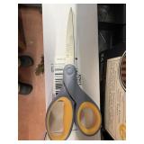 3 pr. scissors wescott brand