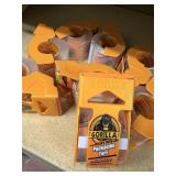 gorilla packaging tapes, 8 rolls