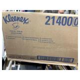 kleenex 36ct. tissues,