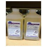 2 bottles diversity, 2.6qt, qixir three 64,