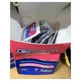 benadryl 60 pks, 2tab @ exp 2/27