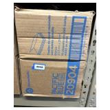 pacific blue paper towels 16 pks 250sheets @