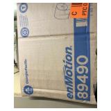 ENMOTION 10 rolls paper towels