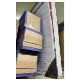 (4) 2026 Lg calendars, desk pad, & screen protectr