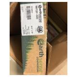 80 earth sense commercial trash bags 33 gal.