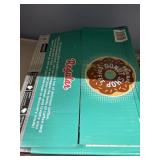 keurig kcup donut shop regular 70ct