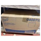 scott coreless toilet paper 36 large  rolls 2ply