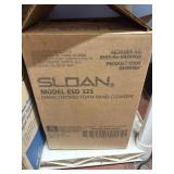 sloan 4 bottles hand cleaner 50.7oz@