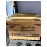 nutrigrains assorted pack 48 total bars