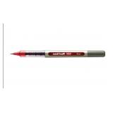 11 uniball red fine tip markers