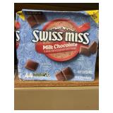 swiss miss kcups 44 pk exp 3/26