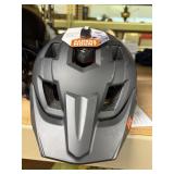 age 14+ adult bike helmet MONGOOSE with