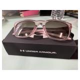 Under Armour Sunglasses