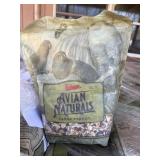 16 lbs avian naurals parrott feed