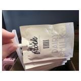 apx 144 Flavia Milk Froth packs .46 oz exp 3/26