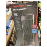 Honeywell Slim Design Heater