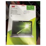 3M 14' Anti-Glare Screen Filter