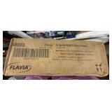 flavia dairy milk froth powder 144 ind. packs