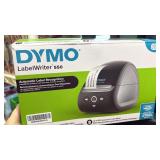 DYMO label writer 550