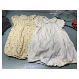2 girls onesies, 24month,
