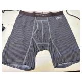 Men's medium 1pr CARHARTT boxer briefs