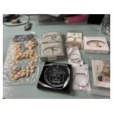 Large set of Costume Jewelry