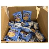 40 ct tostitos chips ind. bags 1oz @