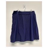 Pinup fashion size XL Tennis shirt