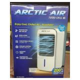 arctic air turbo chill, individual air cooling