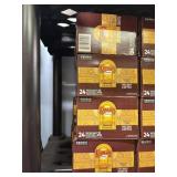 4 boxes KAHLUA kcups 24 pods @ exp 8/25