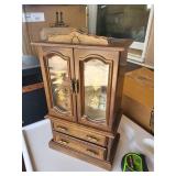 Jewelry Box - preowned