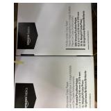 10 Reams Amazon Copy Paper 500 sheets 92 bright