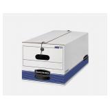 12 Banker Box File boxes #704