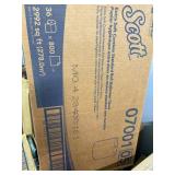 36 Rolls Scott Toilet Paper 2-ply standard roll