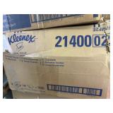 Kleenex Facial Tissues 36 boxes 100 sheets