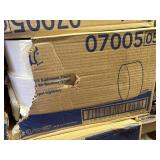 12 Rolls Scott Jumbo Corless Roll TP 2300ft each