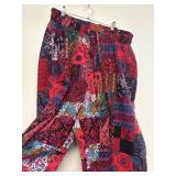 Women's XL wide Leg Pants Lightweight