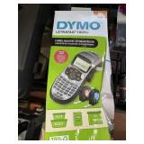 Dymo Label MakerLetratag 100H+
