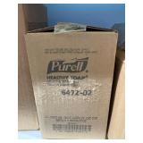purell foaming soap 2 bottles 40oz@