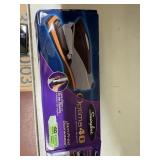 swingline stapler, optimal 40 desk top