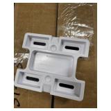 3M brackets for soap dispensers 10 total