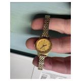 Petite Ladies Watch Phasar Quartz  6.5' band