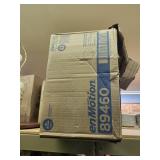 6 rolls enmotion paper towels 10' x 800ft@