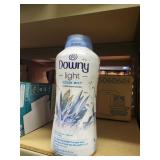 downy 2.4lb ocean mist in wash scent boosters