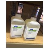2 bottles good sense liquid air freshener 2.5lite@